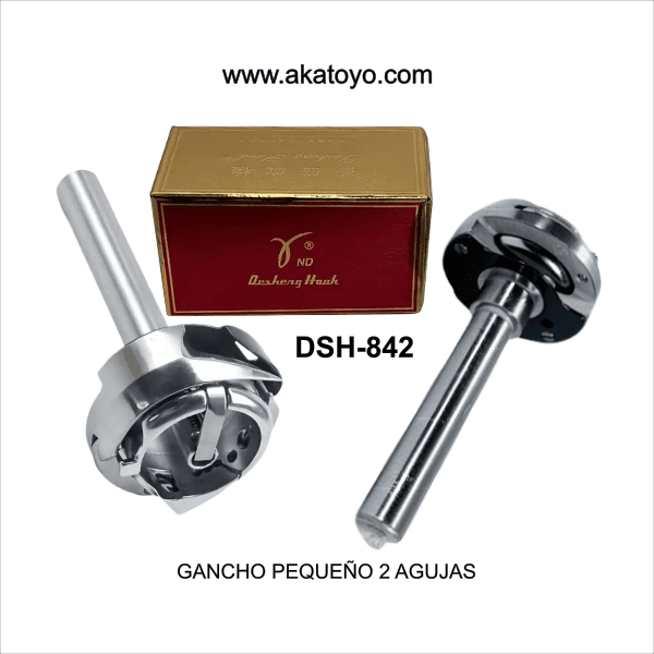 DSH-842