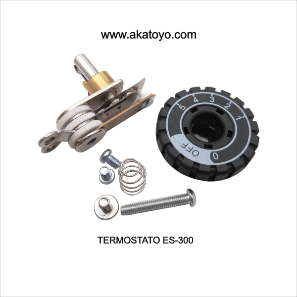TERMOSTATO ES-300
